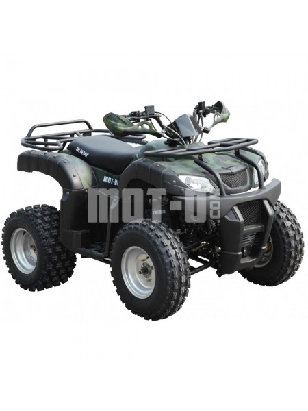 Квадроцикл Shineray HARDY 200U