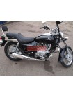 Bajaj Avenger Street 220
