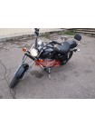 Bajaj Avenger Street 220
