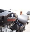 Bajaj Avenger Street 220