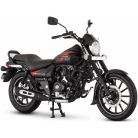 Bajaj Avenger Street 220