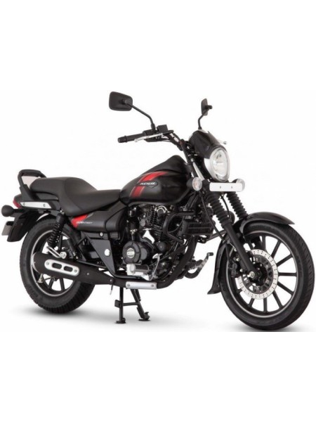 Bajaj Avenger Street 220