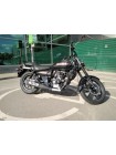 Bajaj Avenger Street 220