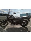 Bajaj Avenger Street 220