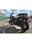 Bajaj Avenger Street 220