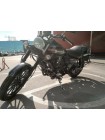 Bajaj Avenger Street 220