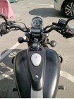 Bajaj Avenger Street 220