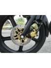 SPARK SP200R-25i