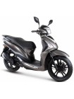 Sym Symphony ST 200