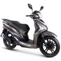 Sym Symphony ST 200