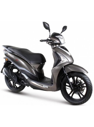 Sym Symphony ST 200