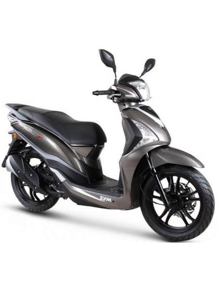 Sym Symphony ST 200
