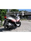Sym Symphony ST 200