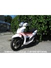 Sym Symphony ST 200