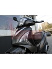Sym Symphony ST 200