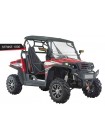 Мото-вездеход (UTV) Geon Strike 1000 EFI