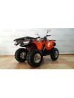 Квадроцикл Loncin LX200