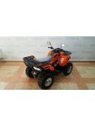 Квадроцикл Loncin LX200