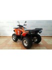 Квадроцикл Loncin LX200