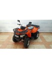 Квадроцикл Loncin LX200