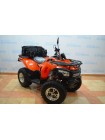 Квадроцикл Loncin LX200