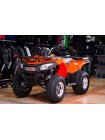 Квадроцикл Loncin LX200