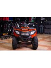 Квадроцикл Loncin LX200