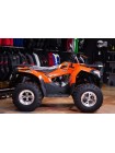 Квадроцикл Loncin LX200