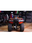 Квадроцикл Loncin LX200