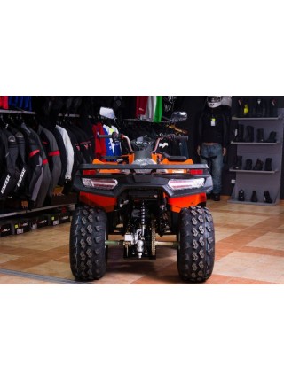 Квадроцикл Loncin LX200
