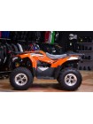 Квадроцикл Loncin LX200