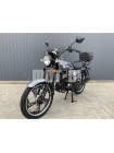 Мопед Musstang Alfa MT125-2
