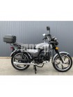 Мопед Musstang Alfa MT125-2