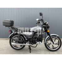 Мопед Musstang Alfa MT125-2