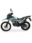 Мотоцикл Shineray XY250GY-6C 2019MY Special Edition / ENDURO