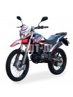 Мотоцикл Shineray XY250GY-6C 2019MY Special Edition / ENDURO