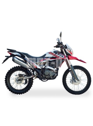 Мотоцикл Shineray XY250GY-6C 2019MY Special Edition / ENDURO