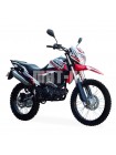 Мотоцикл Shineray XY250GY-6C 2019MY Special Edition / ENDURO