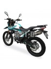 Мотоцикл Shineray XY250GY-6C 2019MY Special Edition / ENDURO