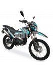 Мотоцикл Shineray XY250GY-6C 2019MY Special Edition / ENDURO