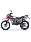Мотоцикл Shineray XY250GY-6C 2019MY Special Edition / ENDURO