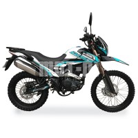 Мотоцикл Shineray XY250GY-6C 2019MY Special Edition / ENDURO
