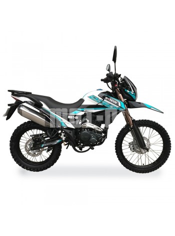 Мотоцикл Shineray XY250GY-6C 2019MY Special Edition / ENDURO