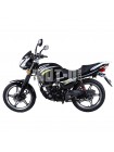 Дорожный мотоцикл Musstang Region MT150