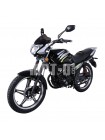 Дорожный мотоцикл Musstang Region MT150