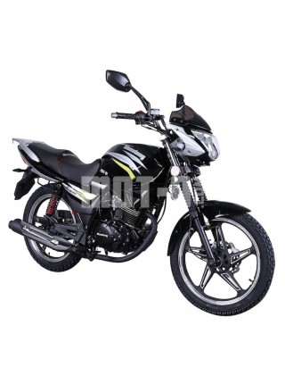 Дорожный мотоцикл Musstang Region MT150