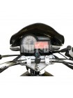 Дорожный мотоцикл Musstang Region MT150