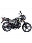 Дорожный мотоцикл Musstang Region MT150