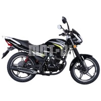 Дорожный мотоцикл Musstang Region MT150