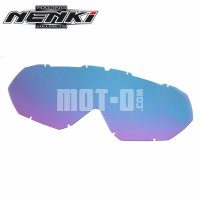 Линза для очков цветная тонированная NENKI NK-1019 COLORFUL LENS
